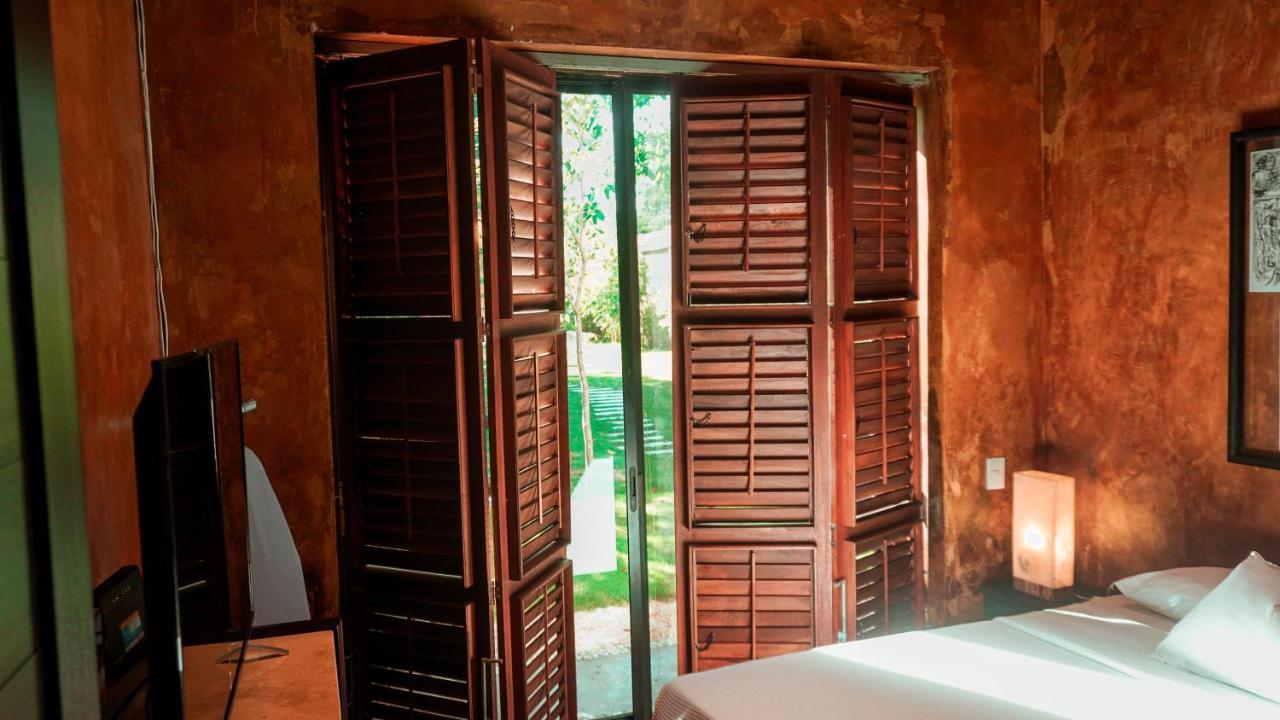Villa Los Aguiluchos Chetumal Exteriör bild