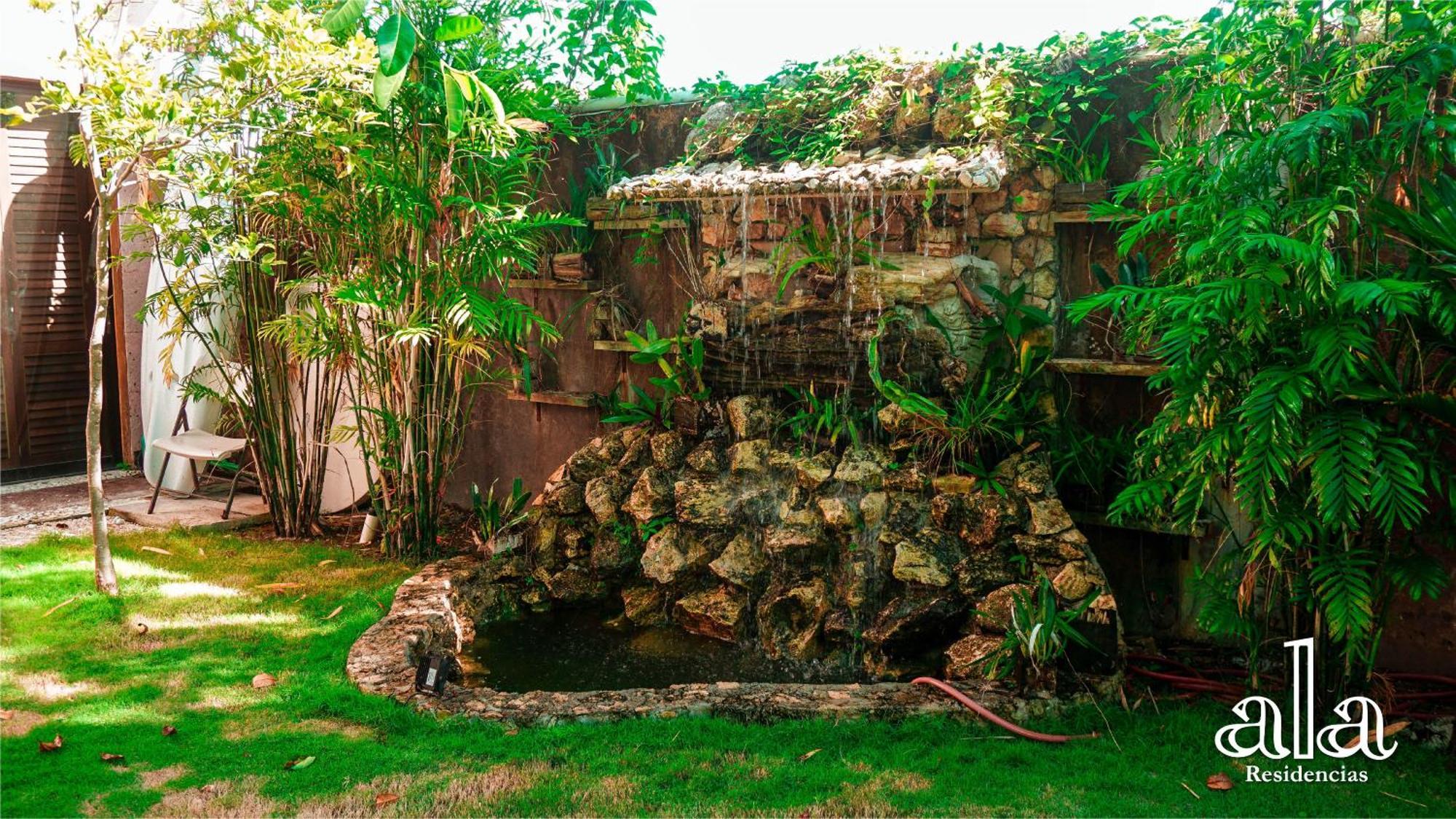 Villa Los Aguiluchos Chetumal Exteriör bild