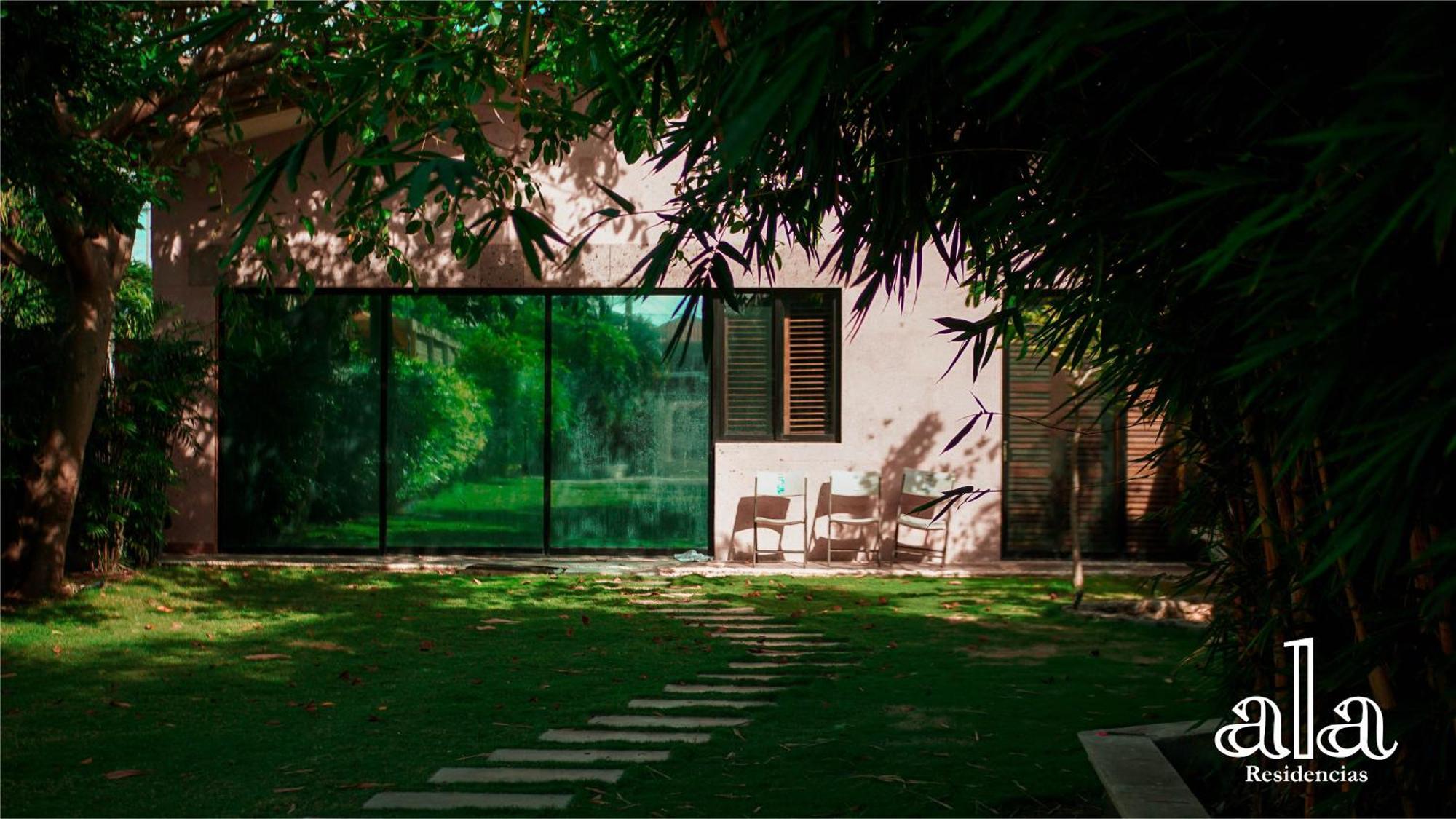 Villa Los Aguiluchos Chetumal Exteriör bild